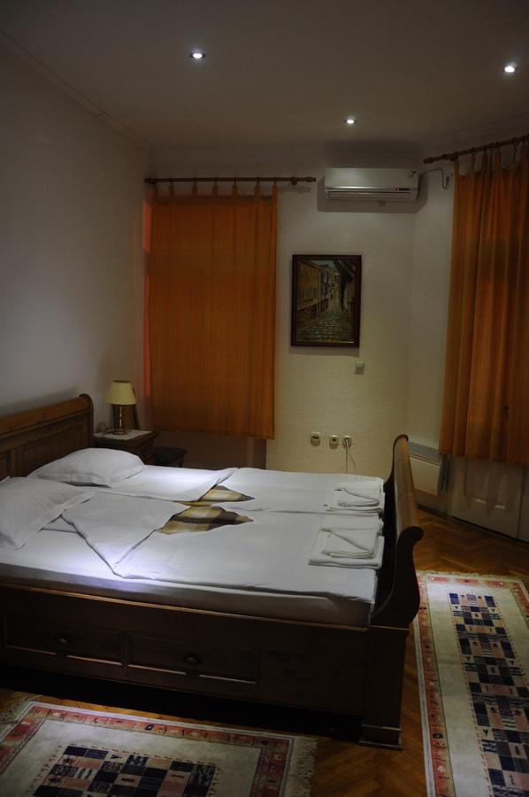 Holiday Han Gevgelija Exterior photo