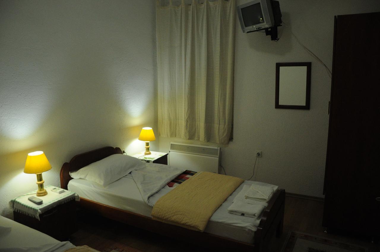 Holiday Han Gevgelija Exterior photo