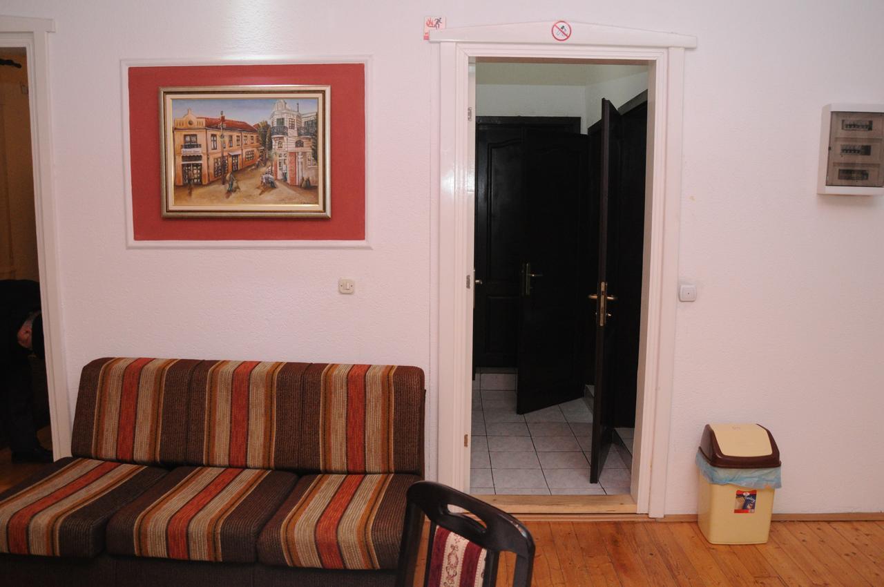 Holiday Han Gevgelija Exterior photo