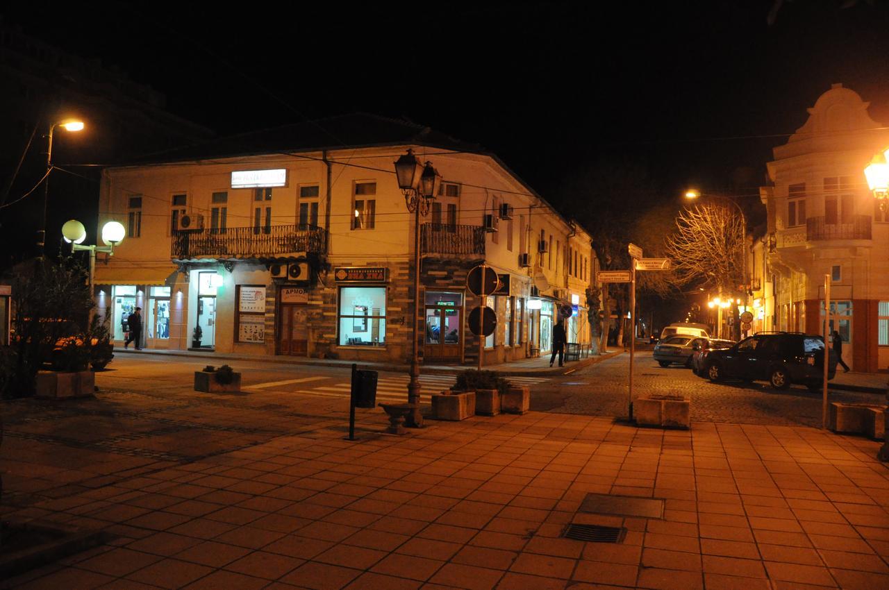 Holiday Han Gevgelija Exterior photo